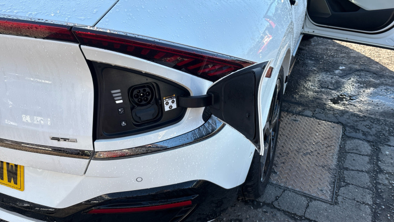 Kia EV6 166kW GT Line S 77.4kWh 5dr Auto Electric Estate